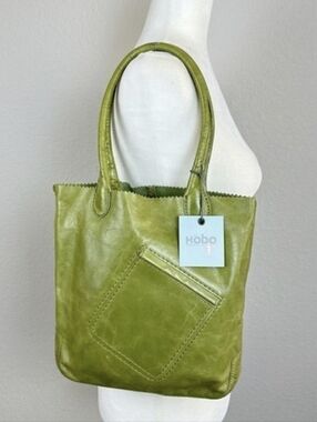 HOBO International Purse NWT